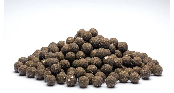 MIVARDI - Boilies Rapid Starter 3,5 kg 24 mm Monster Halibut