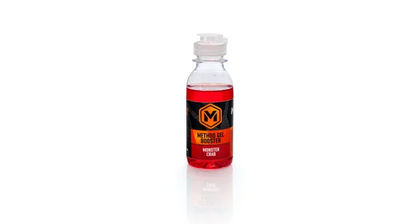 MIVARDI - Booster Method Gel Booster Monster Crab 100 ml