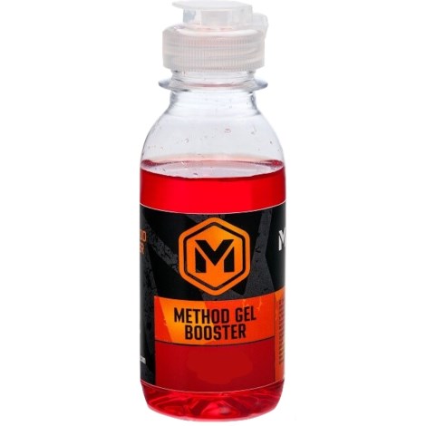MIVARDI - Booster Method Gel Booster Monster Crab 100 ml