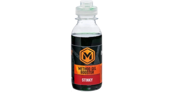 MIVARDI - Booster Method Gel Booster Stinky 100 ml