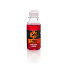 MIVARDI - Booster Method Gel Jahoda 100 ml