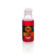 MIVARDI - Booster Method Gel Jahoda 100 ml