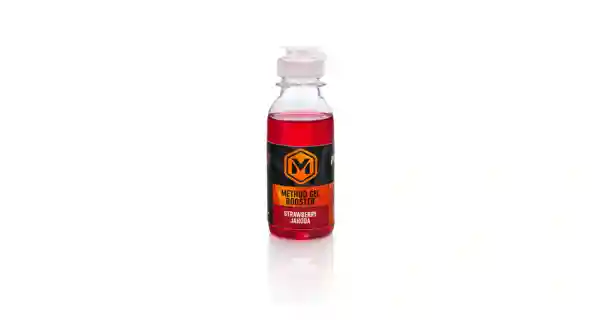 MIVARDI - Booster Method Gel Jahoda 100 ml