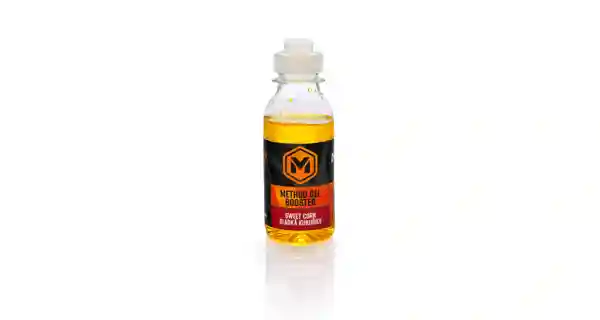 MIVARDI - Booster Method Gel Kukuřice 100 ml