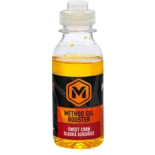 MIVARDI - Booster Method Gel Kukuřice 100 ml