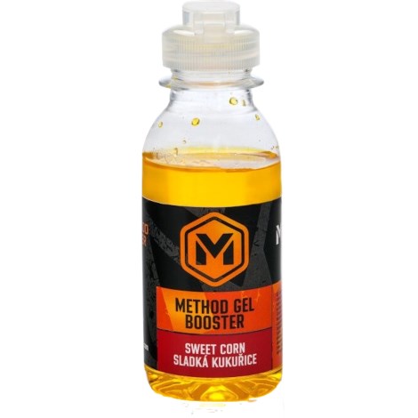 MIVARDI - Booster Method Gel Kukuřice 100 ml