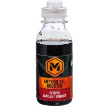 MIVARDI - Booster Method Gel Scopex Vanilka 100 ml