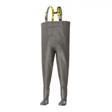MIVARDI - Broďáky Hardcore MC vel. 44