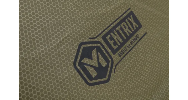 MIVARDI - Brolly Entrix XL