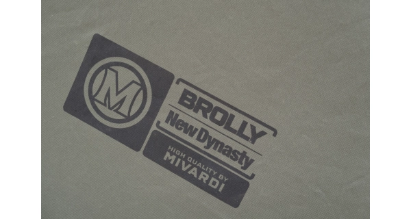 MIVARDI - Brolly New Dynasty kompletní set