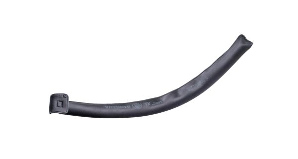 MIVARDI - Carbo stick bannana - XL (s neopren. pouzdrem) (30 mm)