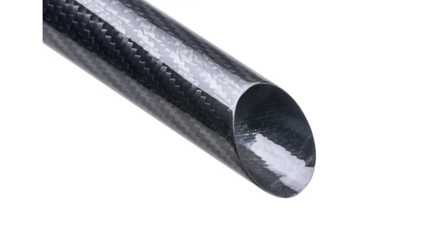 MIVARDI - Carbo stick bannana - XL (s neopren. pouzdrem) (30 mm)