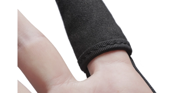 MIVARDI - Chránič prstu