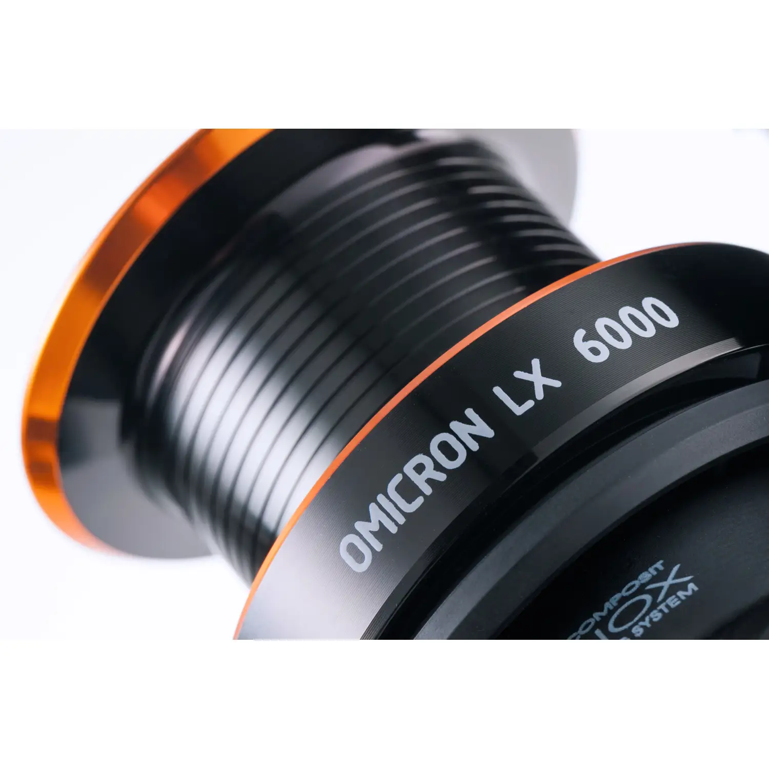 MIVARDI MIVARDI - Cívka 5000 k navijáku Omicron LX