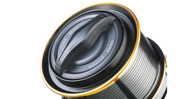 MIVARDI - Cívka 6000 k navijáku Omicron LX