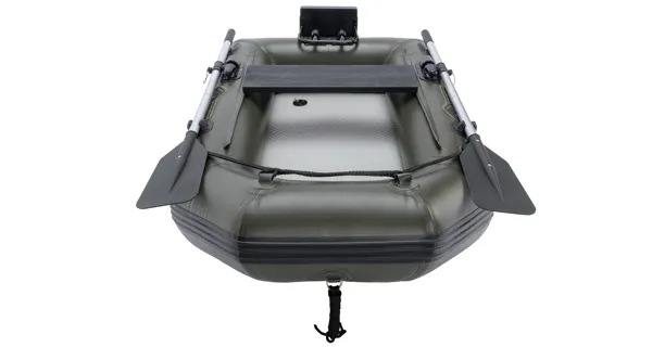 MIVARDI - Člun M-Boat 160A MK2