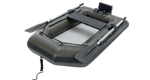 MIVARDI - Člun M-Boat 160A MK2