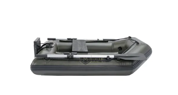 MIVARDI - Člun M-Boat 160A MK2