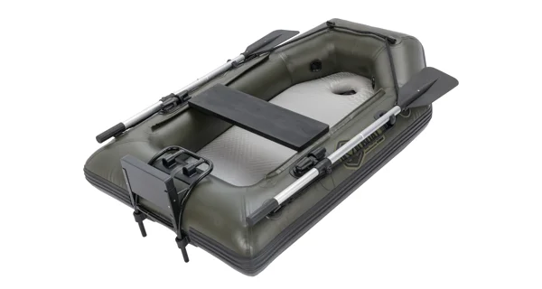 MIVARDI - Člun M-Boat 160A MK2