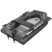 MIVARDI - Člun M-Boat 160A MK2
