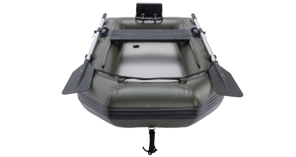 MIVARDI - Člun M-Boat 160A MK2