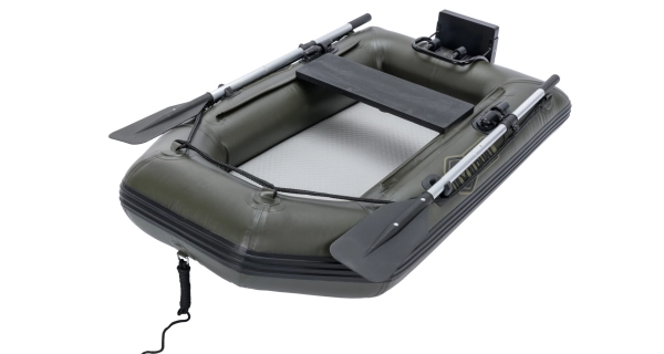 MIVARDI - Člun M-Boat 160A MK2