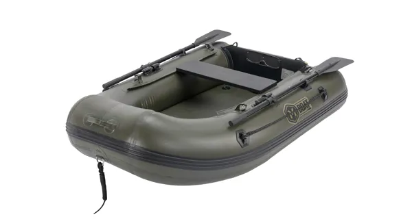 MIVARDI - Člun M-Boat 180AWB Compact MK2