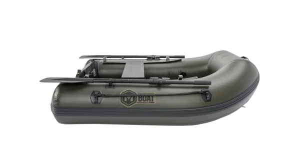MIVARDI - Člun M-Boat 180AWB Compact MK2