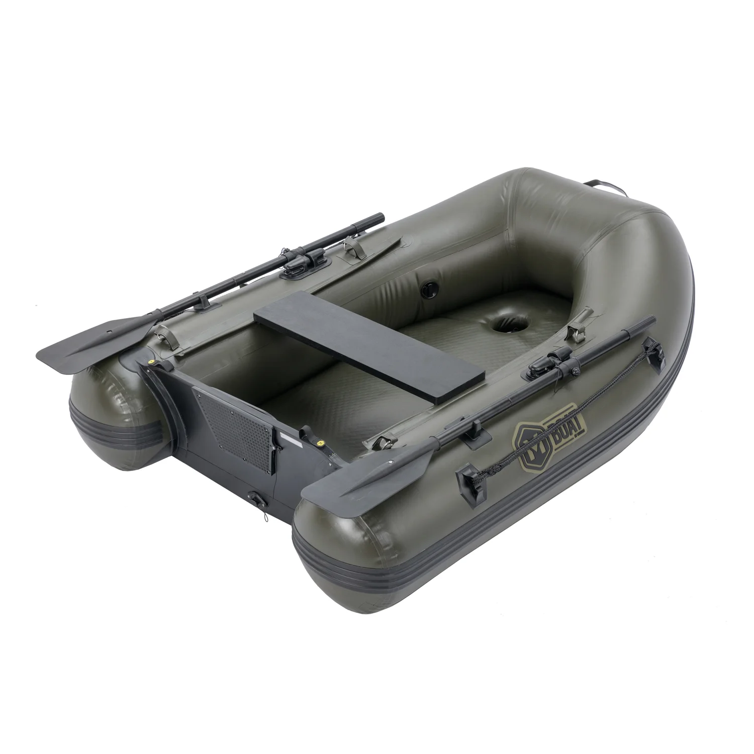 MIVARDI - Člun M-Boat 180AWB Compact MK2