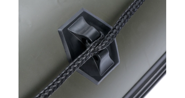 MIVARDI - Člun M-Boat 180AWB Compact MK2