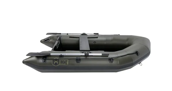 MIVARDI - Člun M-Boat 230S MK2
