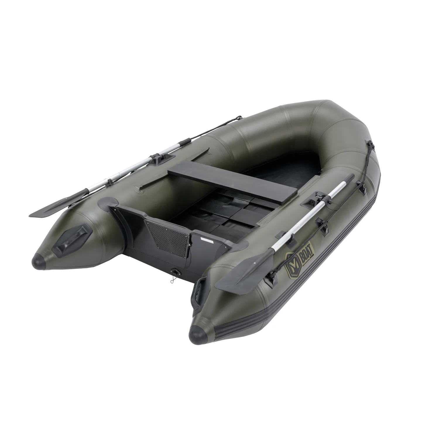 MIVARDI - Člun M-Boat 230S MK2