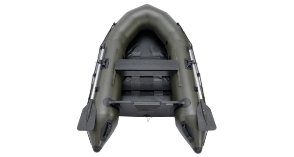 MIVARDI - Člun M-Boat 230S MK2