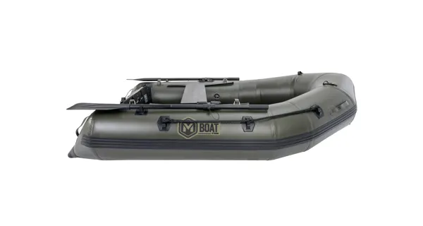 MIVARDI - Člun M-Boat 240AWB MK2