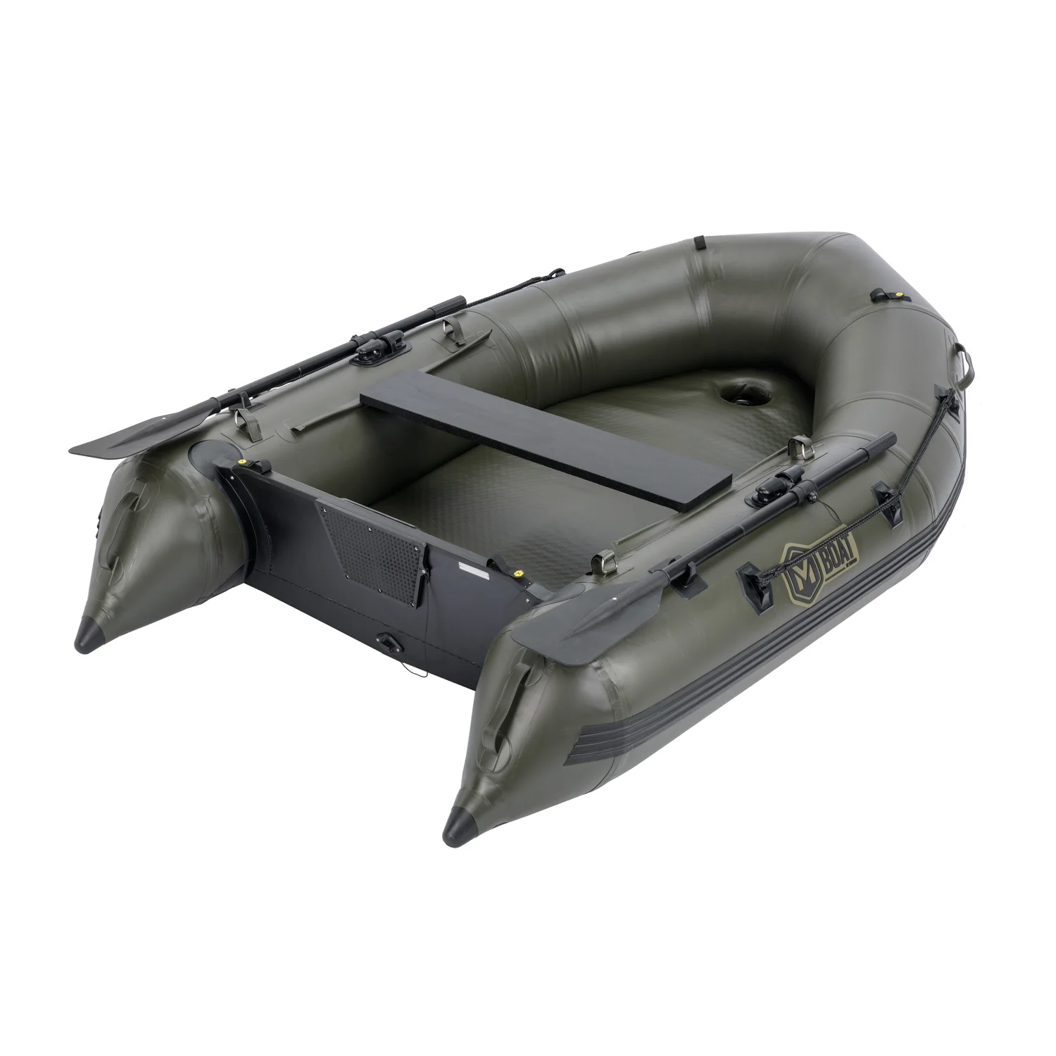 MIVARDI - Člun M-Boat 240AWB MK2