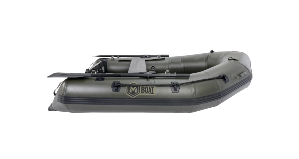 MIVARDI - Člun M-Boat 240AWB MK2