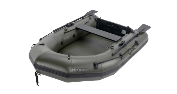 MIVARDI - Člun M-Boat 240AWB MK2