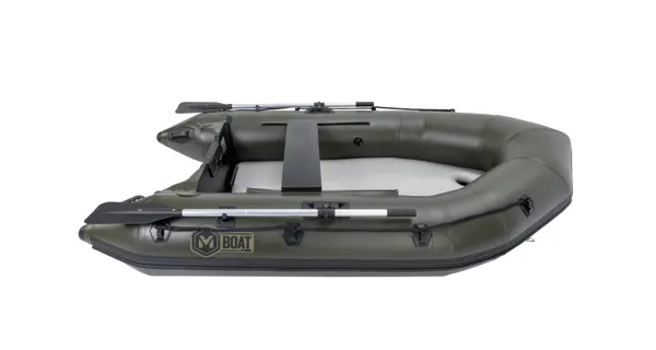 MIVARDI - Člun M-Boat 270A MK2