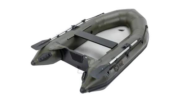 MIVARDI - Člun M-Boat 270A MK2
