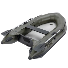MIVARDI - Člun M-Boat 270A MK2