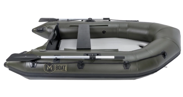 MIVARDI - Člun M-Boat 270A MK2