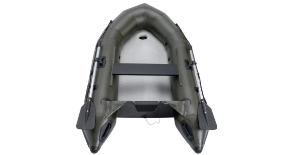 MIVARDI - Člun M-Boat 270A MK2