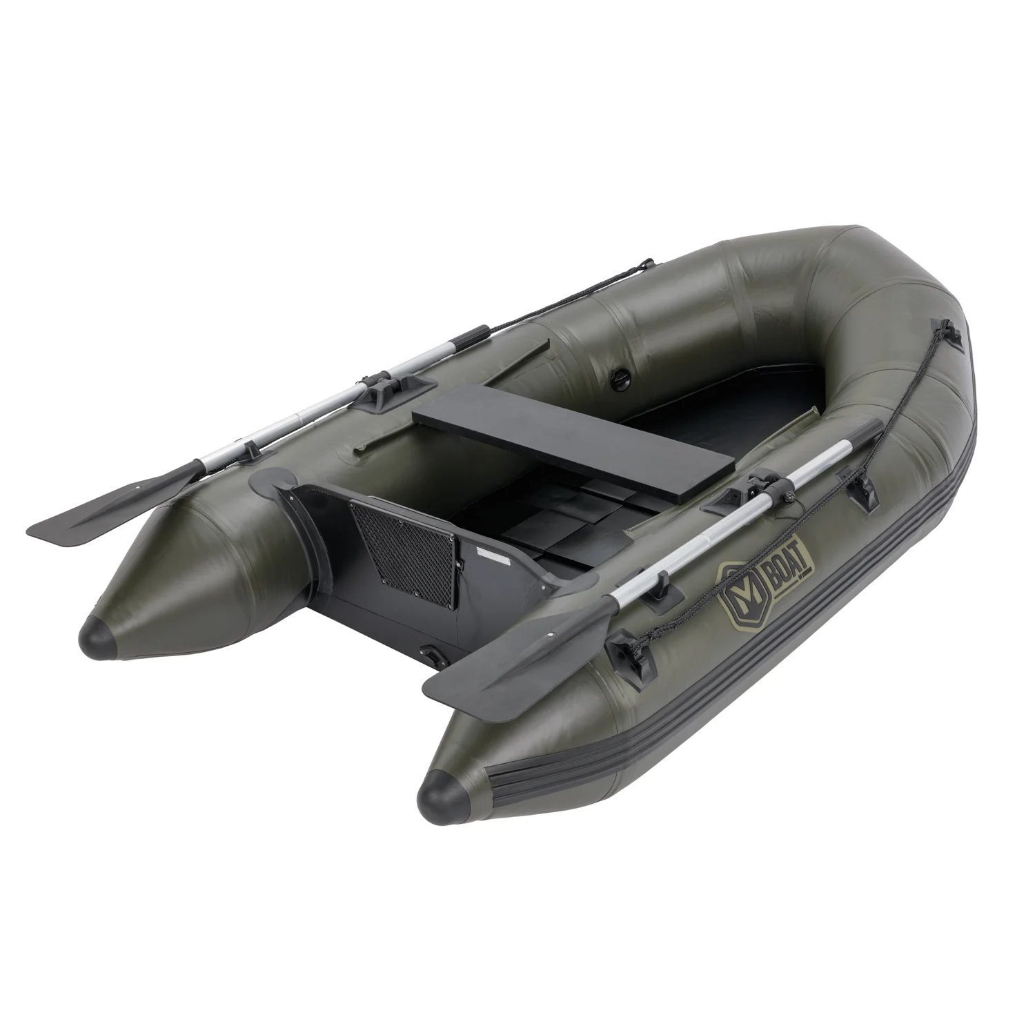 MIVARDI - Člun M-Boat 270S MK2
