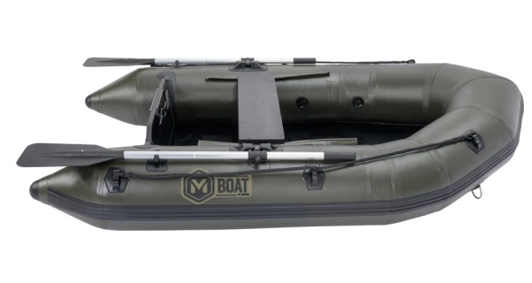 MIVARDI - Člun M-Boat 270S MK2