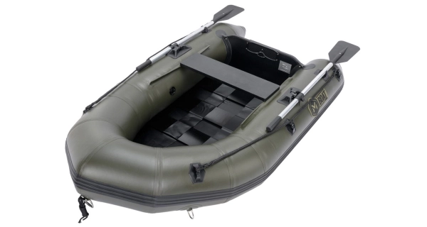 MIVARDI - Člun M-Boat 270S MK2