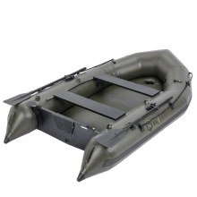 MIVARDI - Člun M-Boat 280AWB MK2