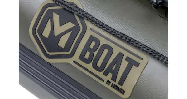 MIVARDI - Člun M-Boat 280AWB MK2