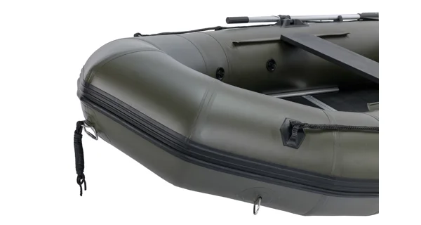 MIVARDI - Člun M-Boat 290P MK2