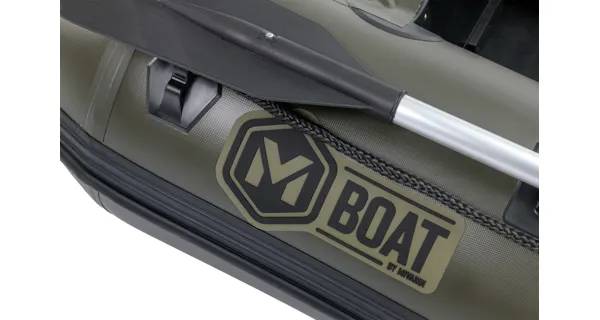 MIVARDI - Člun M-Boat 290P MK2