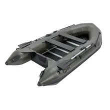 MIVARDI - Člun M-Boat 290P MK2